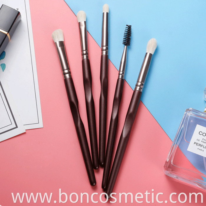 Professional Eyeshadow Brushes